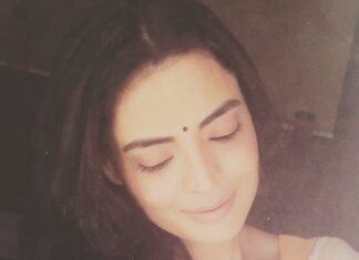 Shweta Bhardwaj Instagram - #just #just