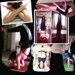 Shweta Bhardwaj Instagram - #happy #worldyogaday #stayblessed #yoga power #mind #soul
