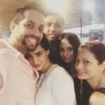 Shweta Bhardwaj Instagram - #casino #time #goaaaaaa