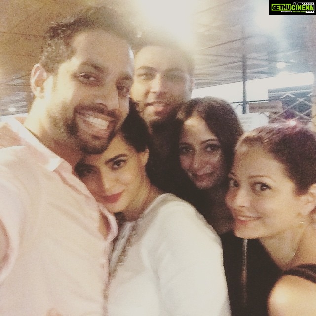 Shweta Bhardwaj Instagram - #casino #time #goaaaaaa