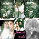 Shweta Bhardwaj Instagram - #family #time #jurassic world #with #my #world