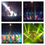 Shweta Bhardwaj Instagram - A #bit of last night #show #delhi