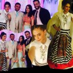 Shweta Bhardwaj Instagram - @vishalmahadkar #weddings #fun #stay #blessed love u