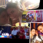 Shweta Bhardwaj Instagram - #family #time at #rambocircus @sunitabhardwaja @shakuntla1956 @salilacharya