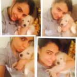 Shweta Bhardwaj Instagram - #bubble #in #the house #chetan baby girl @chetangaur