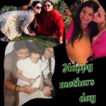 Shweta Bhardwaj Instagram – Happy #mother day to both my mothers so blessed thank u god for giving me birth in this house where the word #love and #blessed are too small  for me to explain my feeling …. Thanks for this #infinite love and blessings @sunitabhardwaja @shakuntla1956