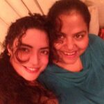 Shweta Bhardwaj Instagram - @sangeetasikdarbhatia happy happy #bday girl
