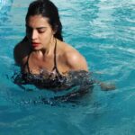 Shweta Bhardwaj Instagram – I want to go #swim