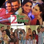 Shweta Bhardwaj Instagram – #happy #anniversary to 2of u i love u both more then i can ever show express say  or wright  #thanks for u being in my life