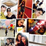 Shweta Bhardwaj Instagram – #bangkok #show #work #trip #fun #best friend #reunion #mall #window #shopping with @ravneetgoraya  #happy  #valentine #day #everyone missing @varunkatochtoabh @salilacharya