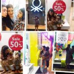 Shweta Bhardwaj Instagram - #we #shopped #for #addu #till #we dropped
