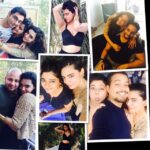 Shweta Bhardwaj Instagram - #food #friends #lunch