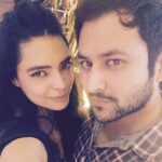 Shweta Bhardwaj Instagram - #movi and #v #bff