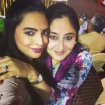 Shweta Bhardwaj Instagram - @gitikkaganjudhar and #me at friends kids #navjot