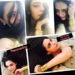 Shweta Bhardwaj Instagram - Recovering from the #flu