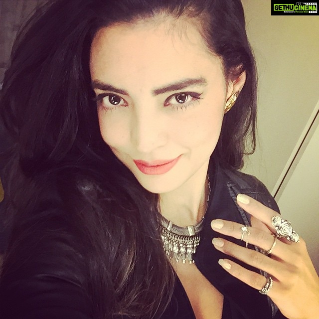 Shweta Bhardwaj Instagram - #rings and #me