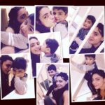 Shweta Bhardwaj Instagram – #masi #addu & #selfies #diarys