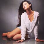 Shweta Bhardwaj Instagram - #it not perfect #yet a look i like