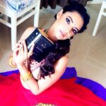 Shweta Bhardwaj Instagram – #book #of #answers #behaving #difficult #2day  hmmm