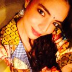 Shweta Bhardwaj Instagram - #happy #cards #night