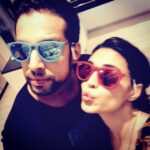 Shweta Bhardwaj Instagram - #to #fools #look #so #good #doing #foolish #thing @salilacharya