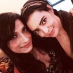 Shweta Bhardwaj Instagram - #happy #wala #bady #to @ravneetgoraya #love #friendship #fun #love u @ravneetgoraya