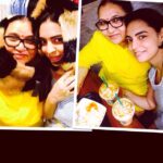 Shweta Bhardwaj Instagram – #me #and #moms #day #out