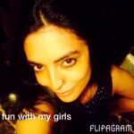 Shweta Bhardwaj Instagram – #girls #time @amrutapatki @shonal #fun