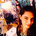 Shweta Bhardwaj Instagram - #self#with #me #in #the #bag round #at @roshnichopra #fairytale day @love my #friend