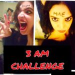 Shweta Bhardwaj Instagram - #3AM #CHALLENGE i dare u to scare me .. Don some #makeup and scare me @sonalchauhan @roshnichopra @simplekaul @khushbookg @archanaapania @akritimusic @meenakshiduttmakeoversdelhi @abhishekaniltiwari @shabirahluwalia @abdulhalder @sushanth_a @anitahassanandani @vandanavadehra @adtsings @achlasachdev @bipingrewal @p_tweedy @damanchoudharry15 @ravneetgoraya @richard_devarda @d_devraj @iamraailaxmi @poojapghai @imouniroy @kishwersmerchantt @lovejmay @rahulloomba @anushamani @ruslaanmumtaz @rohittvir @ranjitatwork @varundvn @shawnarranha @salilacharya @sidtytler