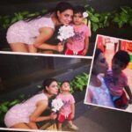 Shweta Bhardwaj Instagram – #massi #and #addu #time