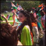 Shweta Bhardwaj Instagram – #happy#independence #day #to ever #one
