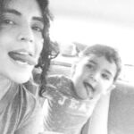 Shweta Bhardwaj Instagram – #chill #driving #with #addu #rains