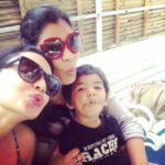 Shweta Bhardwaj Instagram – #german #bakery #pune #breakfast #time #family #fun #morning #pout