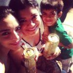 Shweta Bhardwaj Instagram – #pune #funn #family #time