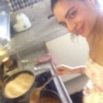 Shweta Bhardwaj Instagram - #Cocking #time
