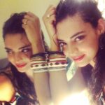 Shweta Bhardwaj Instagram – #Me #and #time #pass