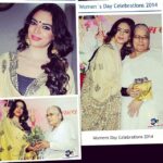 Shweta Bhardwaj Instagram - #event #womems #day #celebration #brahma kumaris