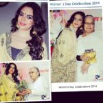 Shweta Bhardwaj Instagram – #event #womems #day #celebration #brahma kumaris