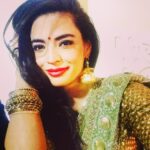 Shweta Bhardwaj Instagram – #indian#friend #weeding #delhi