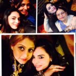 Shweta Bhardwaj Instagram – #delhi #friends #family #mom #love #fun #time #dinner #last night