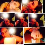Shweta Bhardwaj Instagram - #drama #and #me #candle #light