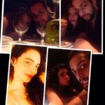 Shweta Bhardwaj Instagram - #sanlorenzo #taj landsend #yummy #food #italian #me and #baba