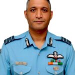 Shweta Menon Instagram - Group Captain Varun Singh, lone survivor of chopper crash, succumbs to injuries 😢 ഇന്ത്യൻ വ്യോമസേനാ ഗ്രൂപ്പ് ക്യാപ്റ്റൻ വരുൺ സിങ്ങിനു ആദരാഞ്ജലികൾ #omshanti