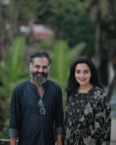 Shweta Menon Instagram - #shwethamenon ft #bijibal @shwetha_menon @bijibal DOP @sijoamma #shwethamenon #instagood