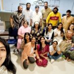 Shweta Menon Instagram - AMMA working committee formed ✌🏼 @amma.association @mammootty @mohanlal @actor.sidhique @edavelababu @maniyanpillaraju @lal_director @baburajactor @surabhi_lakshmi @pillai_manju @_tiny_tom_ @kaillash7 @actor_vijaybabu @pashanamshajioff @imbeena.antony @sarayu_mohan @parislaxmi @swasikavj @ansiba.hassan @riaa_saira @prajodkalabhavan @thesnyalikhan @ponnammababu @sureshkrishna_5 @lenaasmagazine @lakshmi.sruthi @devichandana82 @rachananarayanankutty @iamunnimukundan @actor_jayasurya @sudhirkaramana @shwetha_menon #amma #malayalam Association of Malayalam Movie Artistes