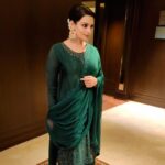 Shweta Menon Instagram - It’s time⏰ to look prettier than the last selfie💁 MUA @avinash_s_chetia Stylist @sabarinathk_ Costume @silkycalicut . . . . . . . #girl #dream #become #Women #woman #cute #courage #goal #vision #inspirational #motivate #inspire #chennai #selfie #time #look #prettier #attractive #confidence The Leela Palace Chennai