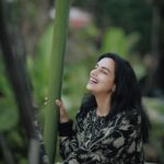 Shweta Menon Instagram - #shwethamenon @shwetha_menon DOP @sijoamma #shwethamenon #instagood