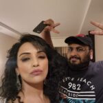 Shweta Menon Instagram - #ShwethaMenon MUA @avinash_s_chetia Stylist @sabarinathk_