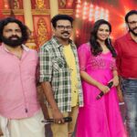 Shweta Menon Instagram -